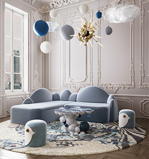 Cloud ii 