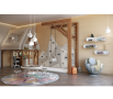 mogli-playhouse-bed-and-gym thumbnail 14