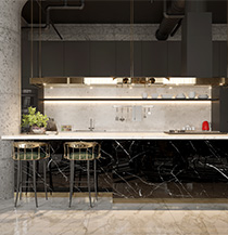 Nº11 Bar Stool