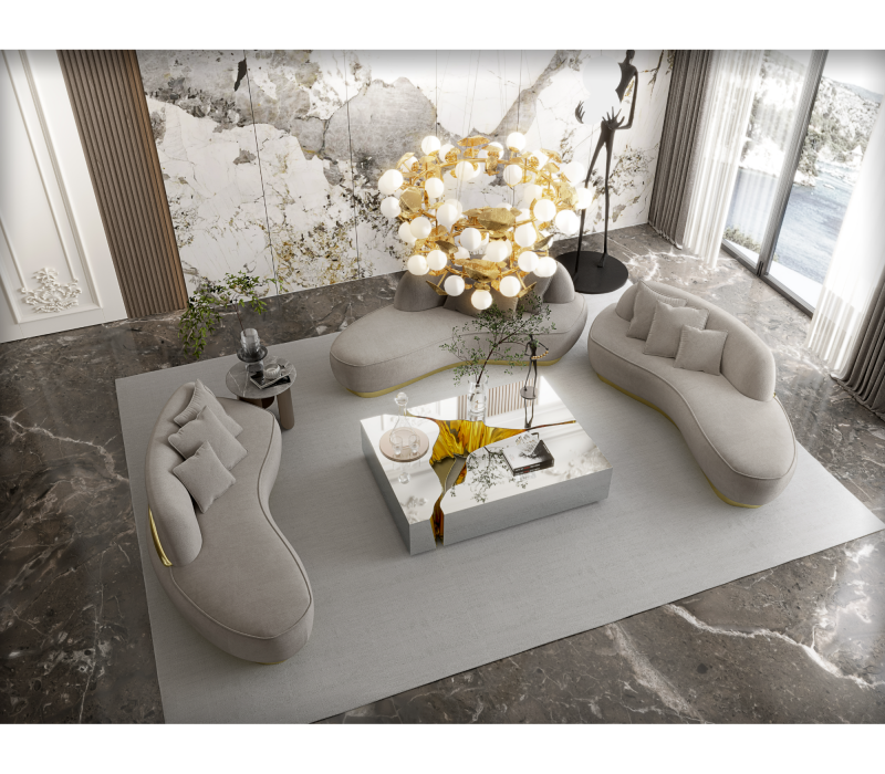 Lapiaz Center Table mobile image 11