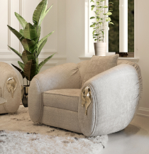 Soleil Armchair