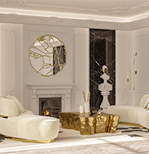 Odette Sofa