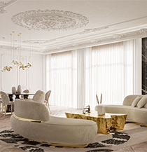 Odette Sofa
