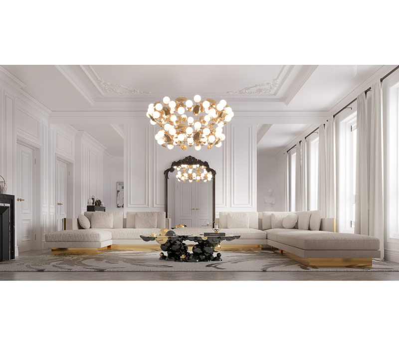 Lapiaz Modular Sofa mobile image 16