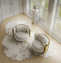 FORTUNA RUG