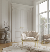 N11 ARMCHAIR