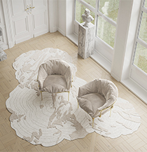 FORTUNA RUG