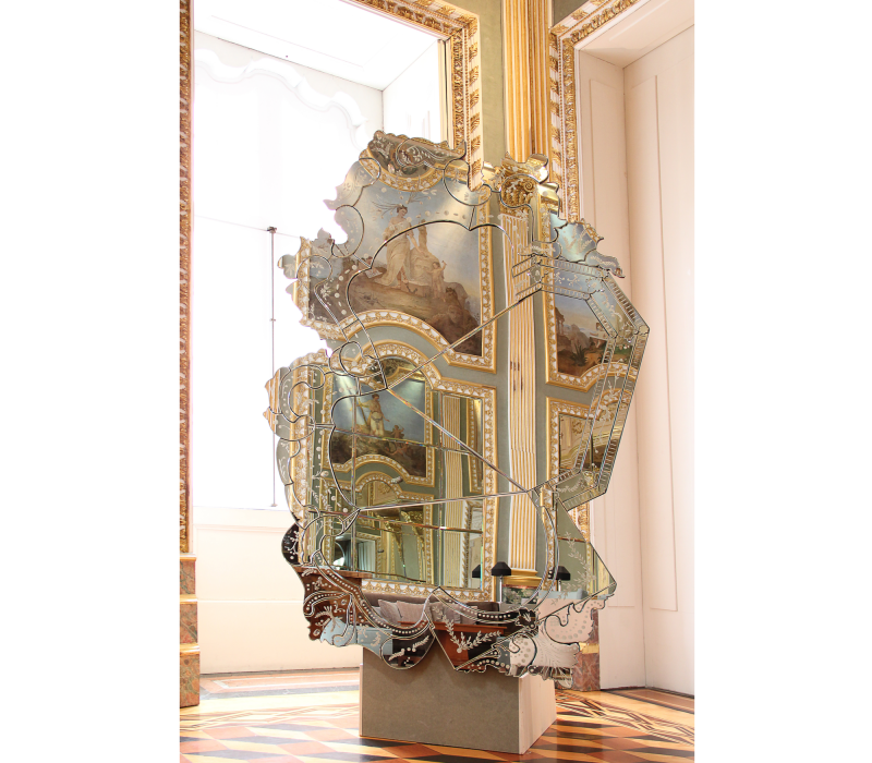Venice Mirror mobile image 7