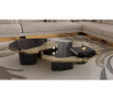 ophelia-nero-marquina-marble-and-gold thumbnail 5