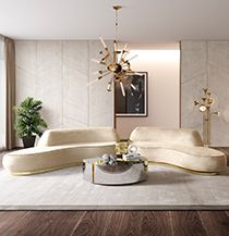 Odette Sofa