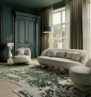 ANGRA SOFA