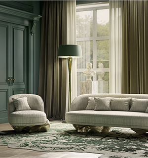 ANGRA SOFA
