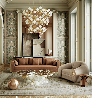 LAPIAZ SOFA