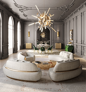 ODETTE SOFA