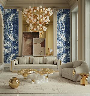 SOLEIL ARMCHAIR