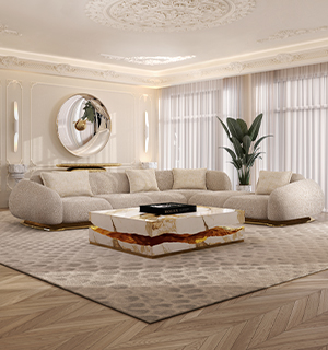 opus modular sofa