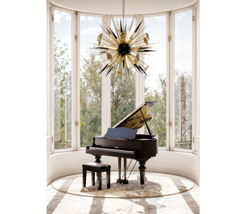 Filigree Digital Piano mobile image 11