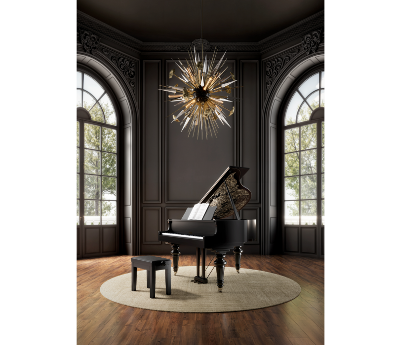 Filigree Digital Piano mobile image 12