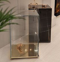 Metamorphosis Side Table