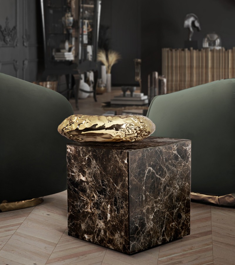 stonehenge emperador