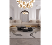 ophelia-nero-marquina-marble-and-black thumbnail 5