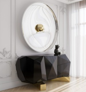 DIAMOND II BLACk