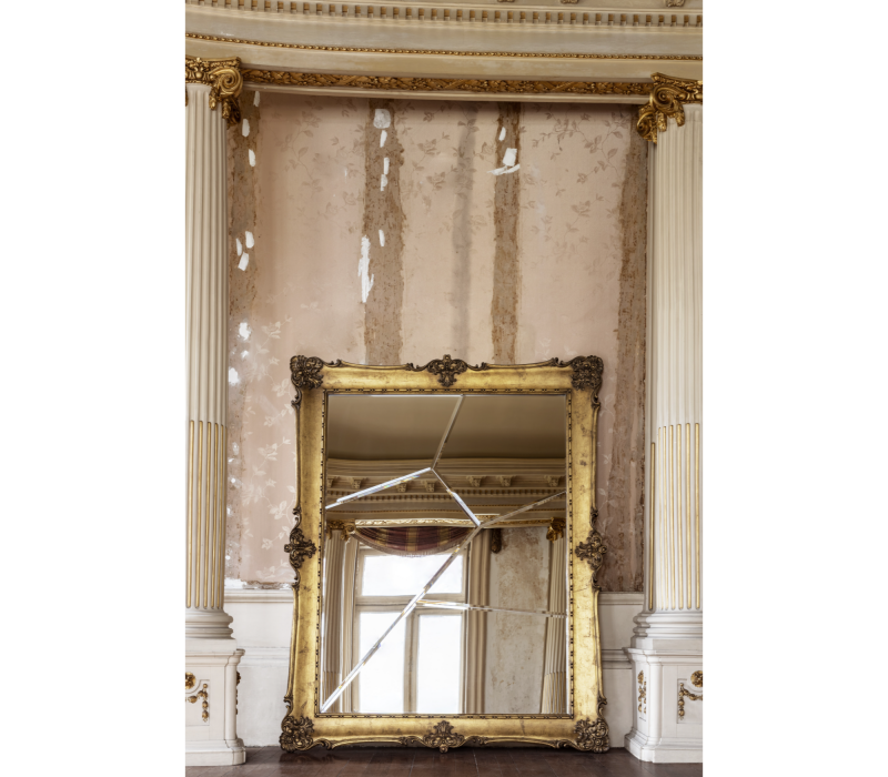 D. Dinis Fragmented Mirror mobile image 10