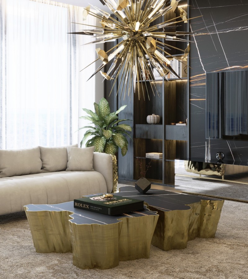 eden black marble