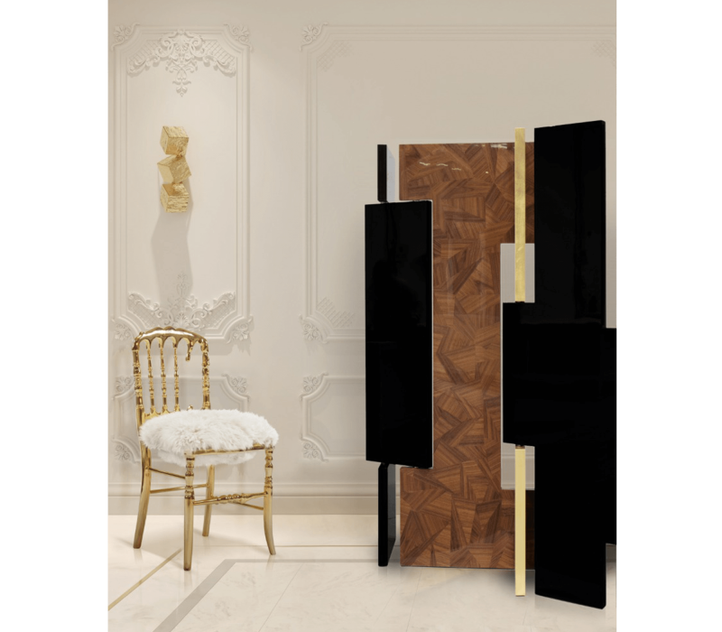 Avenue Folding Screen mobile image 12