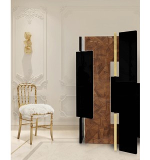 avenue folding screen