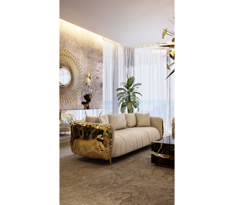 Imperfectio Sofa mobile image 9