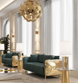 IMPERFECTIO SOFA