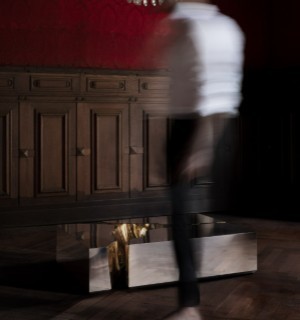 lapiaz center table