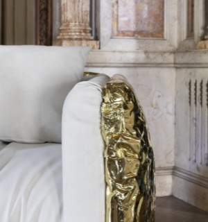 imperfectio armchair