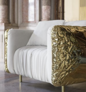 imperfectio armchair