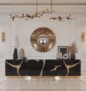 feel big table lamp