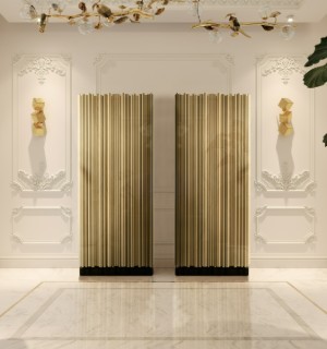 symphony luxury safe