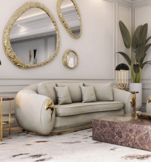 soleil sofa