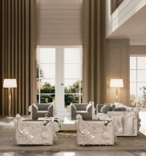versailles ii sofa