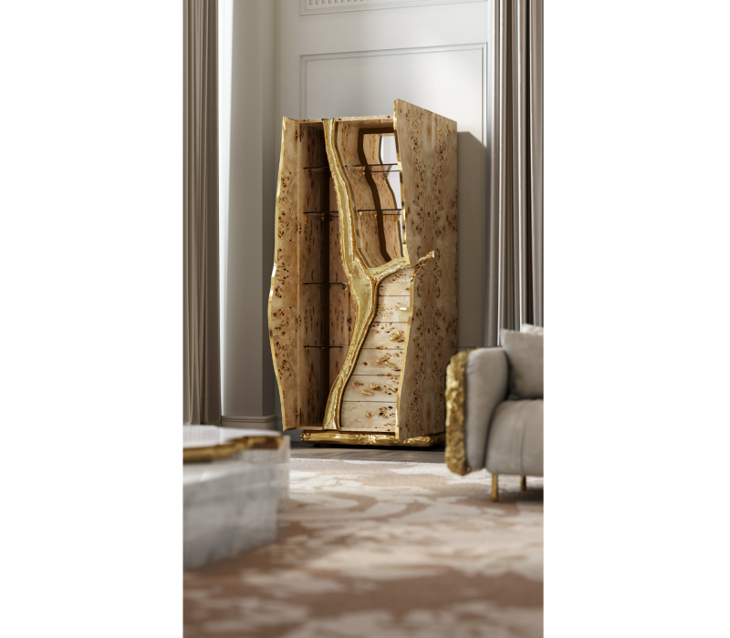 Lapiaz Poplar Cabinet mobile image 12