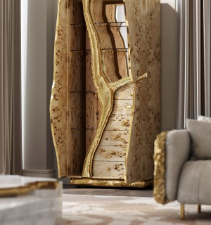 lapiaz poplar cabinet