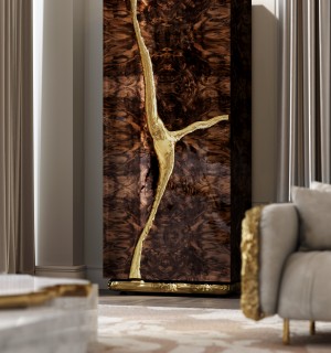 lapiaz walnut root