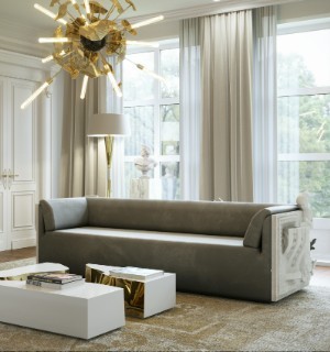 versailles ii sofa