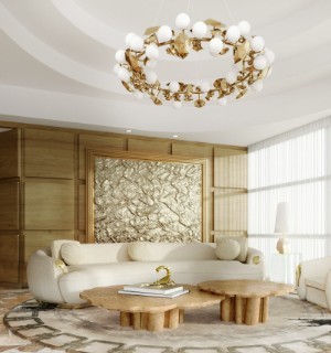 fortuna poplar root center table