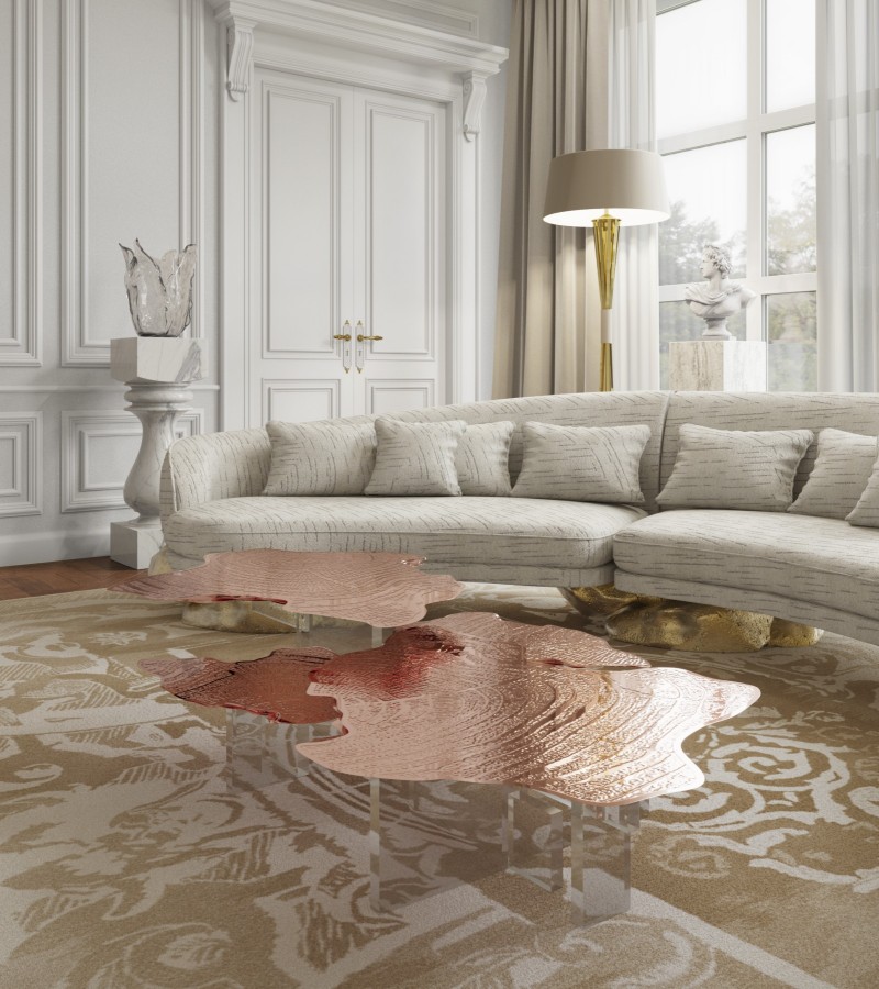 monet copper