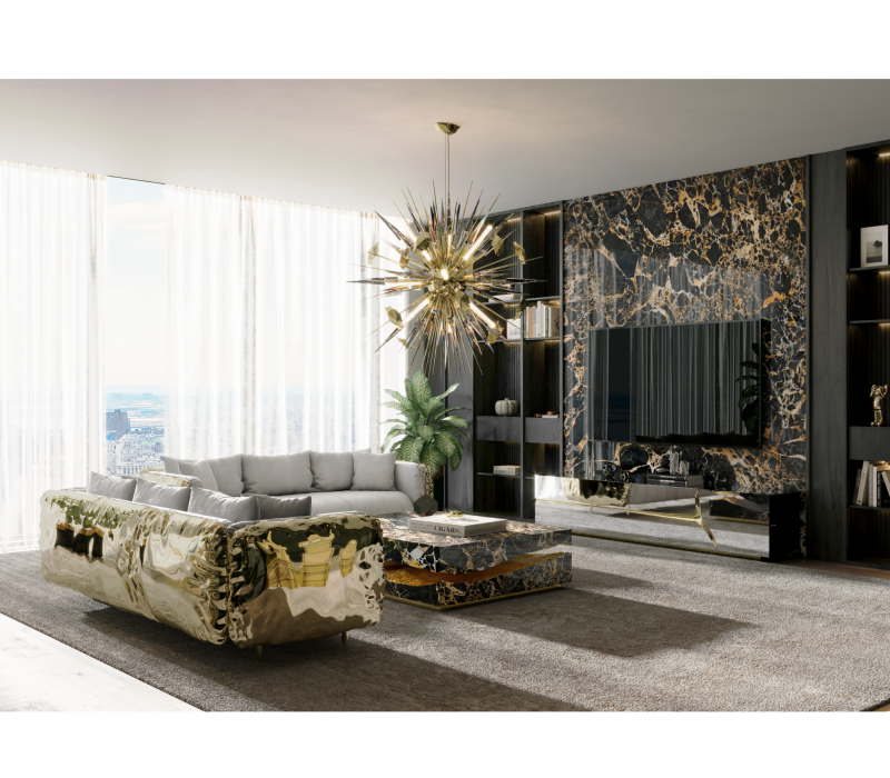 Imperfectio Sofa mobile image 9