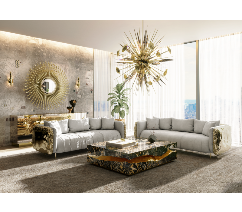 Imperfectio Sofa mobile image 8