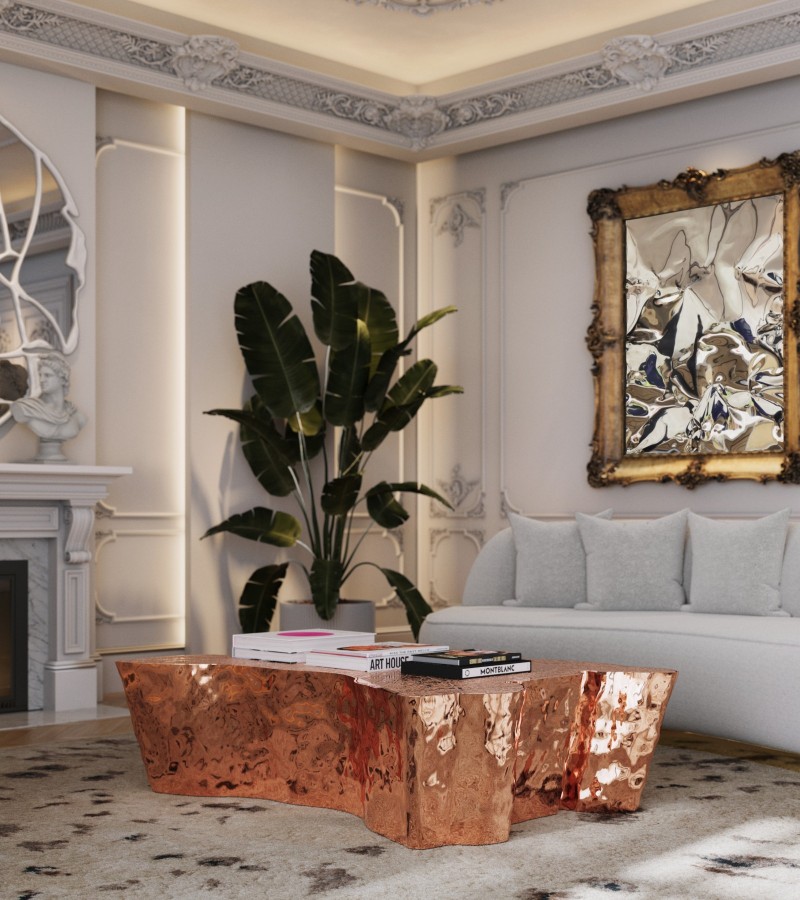 eden copper