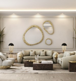 SOLEIL SOFA