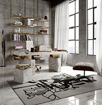Empire Desk